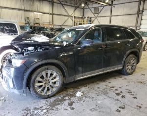 MAZDA CX-90 2024 3.3 - 1