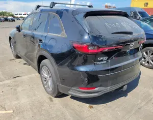 MAZDA CX-90 2024 3.3 - 10
