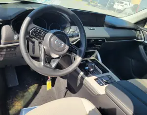 MAZDA CX-90 2024 3.3 - 11