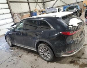 MAZDA CX-90 2024 3.3 - 2