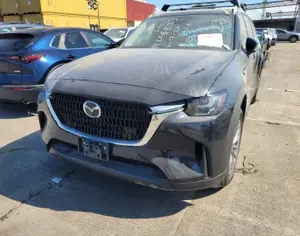 MAZDA CX-90 2024 3.3 - 2