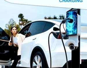 Type 2 to Tesla (6m) სადენი დასამუხტი - 3