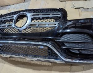 MERCEDES-BENZ GLS 450 2020-2025 - 10