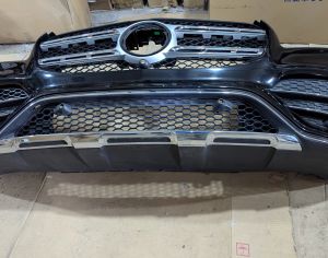 MERCEDES-BENZ GLS 450 2020-2025 - 11