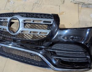 MERCEDES-BENZ GLS 450 2020-2025 - 12