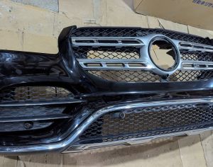MERCEDES-BENZ GLS 450 2020-2025 - 4