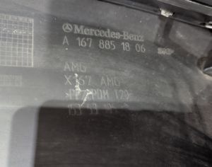 MERCEDES-BENZ GLS 450 2020-2025 - 9
