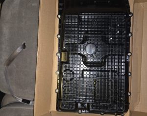 FORD Expedition 2018-2024 - 1