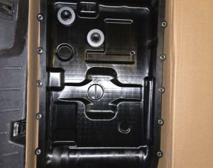 FORD Expedition 2018-2024 - 2