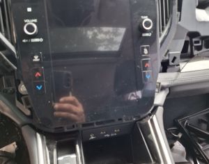 SUBARU Outback 2020-2025 - 2