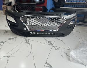 HYUNDAI kona 2018-2022 - 1