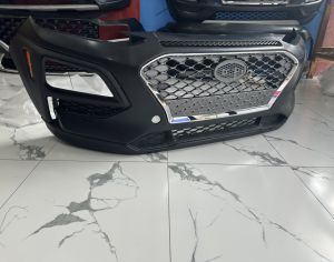 HYUNDAI kona 2018-2022 - 2