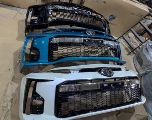 TOYOTA Prius Prime 2017-2022