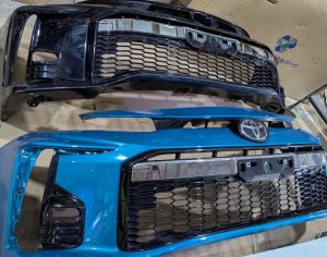 TOYOTA Prius Prime 2017-2022 - 2