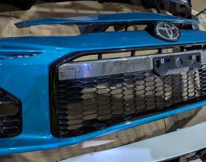 TOYOTA Prius Prime 2017-2022 - 3