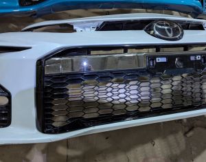 TOYOTA Prius Prime 2017-2022 - 4