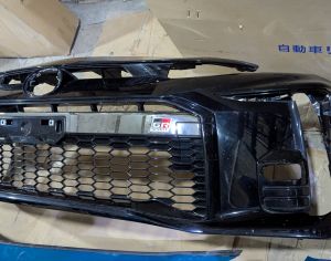 TOYOTA Prius Prime 2017-2022 - 5