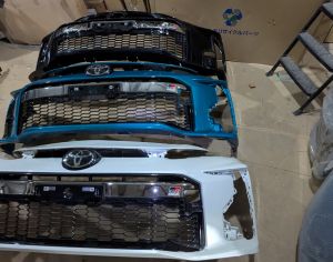 TOYOTA Prius Prime 2017-2022 - 6