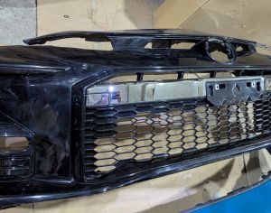 TOYOTA Prius Prime 2017-2022 - 7