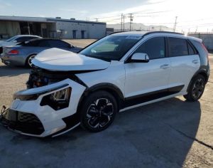 KIA Niro 2023-2025