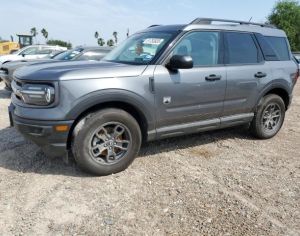FORD Bronco Sport 2022-2025