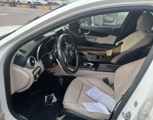MERCEDES-BENZ C 300 2016 2.0 - 5
