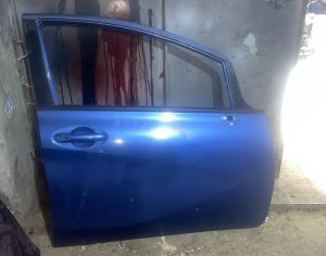 NISSAN Versa 2011-2019 - 2