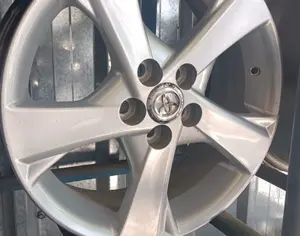 R16 TOYOTA Prius Prime 2014-2024 - 1