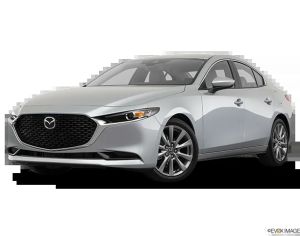 MAZDA CX-50 2019-2026 - 2