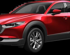 MAZDA CX-50 2019-2026 - 3