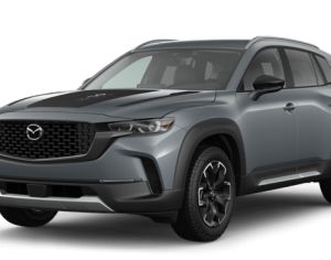 MAZDA CX-50 2019-2026 - 4