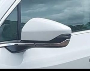 SUBARU Outback 2019-2024