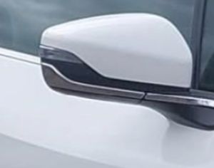 SUBARU Legacy 2019-2024 - 2