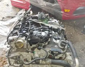 CHEVROLET Impala 2014-2020