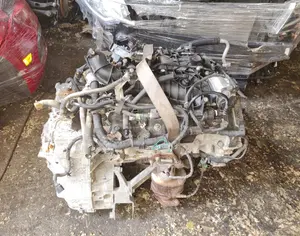 CHEVROLET Impala 2014-2020 - 2