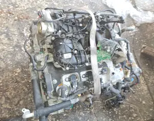 CHEVROLET Impala 2014-2020 - 3