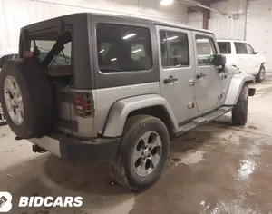JEEP Wrangler 2020 3.6 - 3