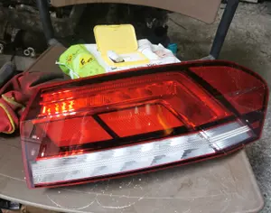 VOLKSWAGEN Passat 2020-2023