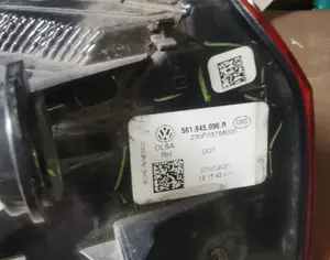VOLKSWAGEN Passat 2020-2023 - 3