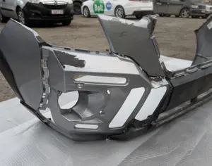 SUBARU Forester 2020-2024 - 2