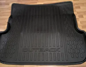 SUBARU Outback 2019-2024 - 1