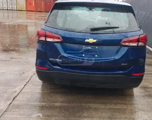 CHEVROLET Equinox RS 2023-2025
