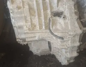 HONDA Insight 2009-2010 - 2