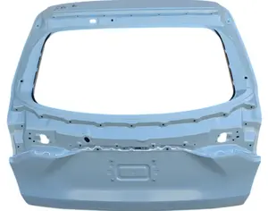 HONDA Hr-v 2023-2026 - 1
