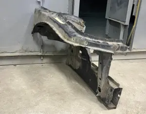 BMW 320 2012-2018 - 2