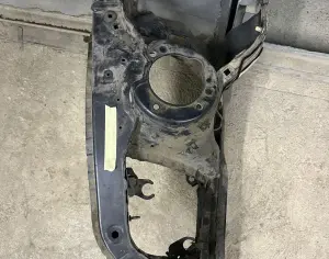 BMW 320 2012-2018 - 3
