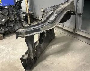 BMW 320 2012-2018 - 4