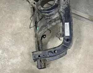 BMW 320 2012-2018 - 6