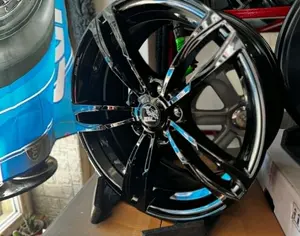 5/112,R-18,J-8,ET-30...BMW(2016-2025)..MERCEDES BENZ..VOLKSWAGEN..AUDI..ORIGINAL GERMANY!!!ULTRA WHEELS