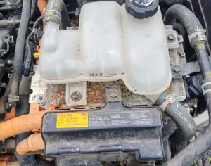 KIA Niro - 4